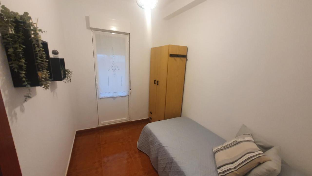Rincon De Manuela - Piso Para 5P Al Lado De Begona - Vut-3419-As Gijón Exterior foto